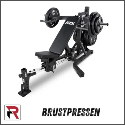 Brustpresse Shop Kategorie