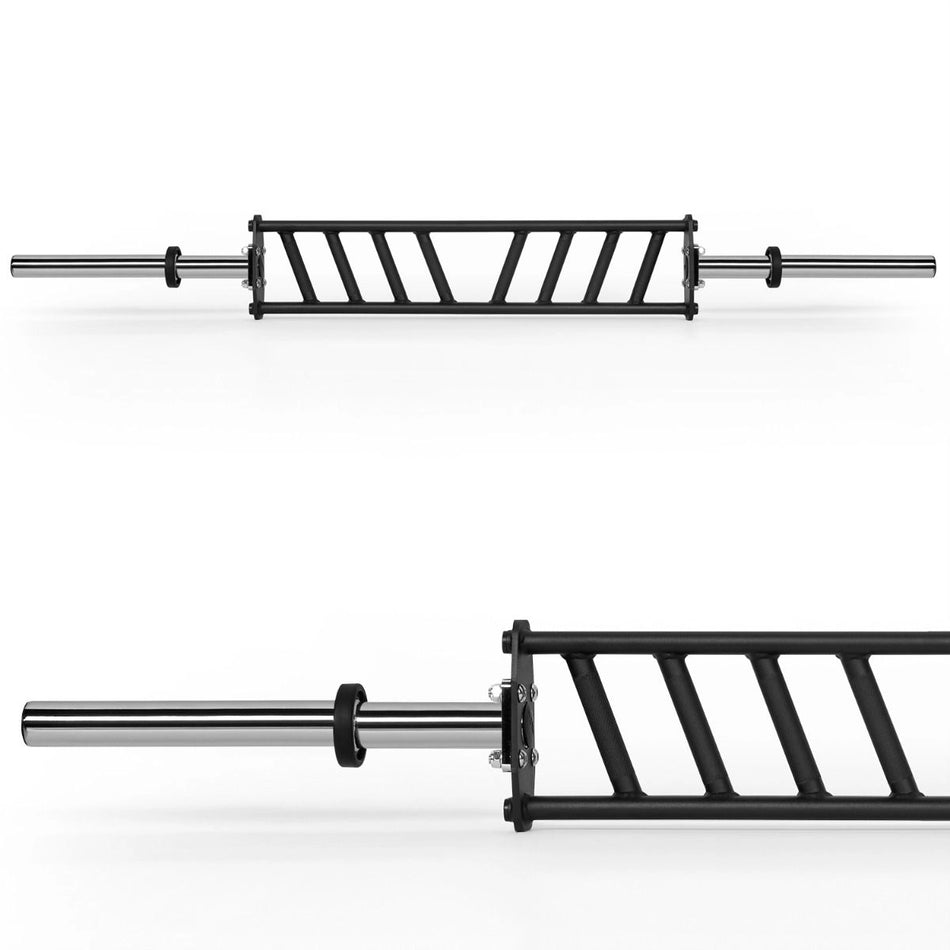 ATX® Angular Multi Grip Bar - 200 cm x 50 mm - Multi Grip Bar