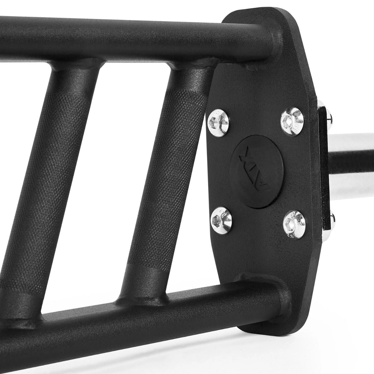 ATX® Angular Multi Grip Bar - 200 cm x 50 mm - Multi Grip Bar