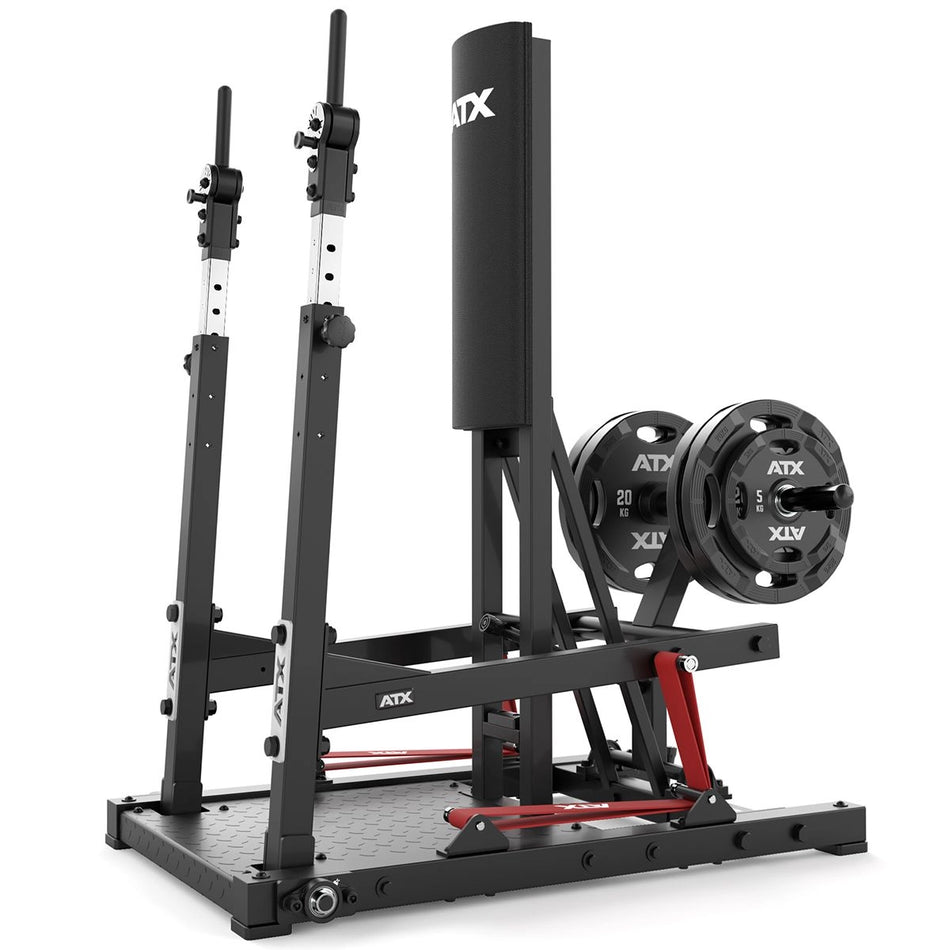 ATX® Brustpresse stehend - Standing Chest Press - Brustpresse stehend