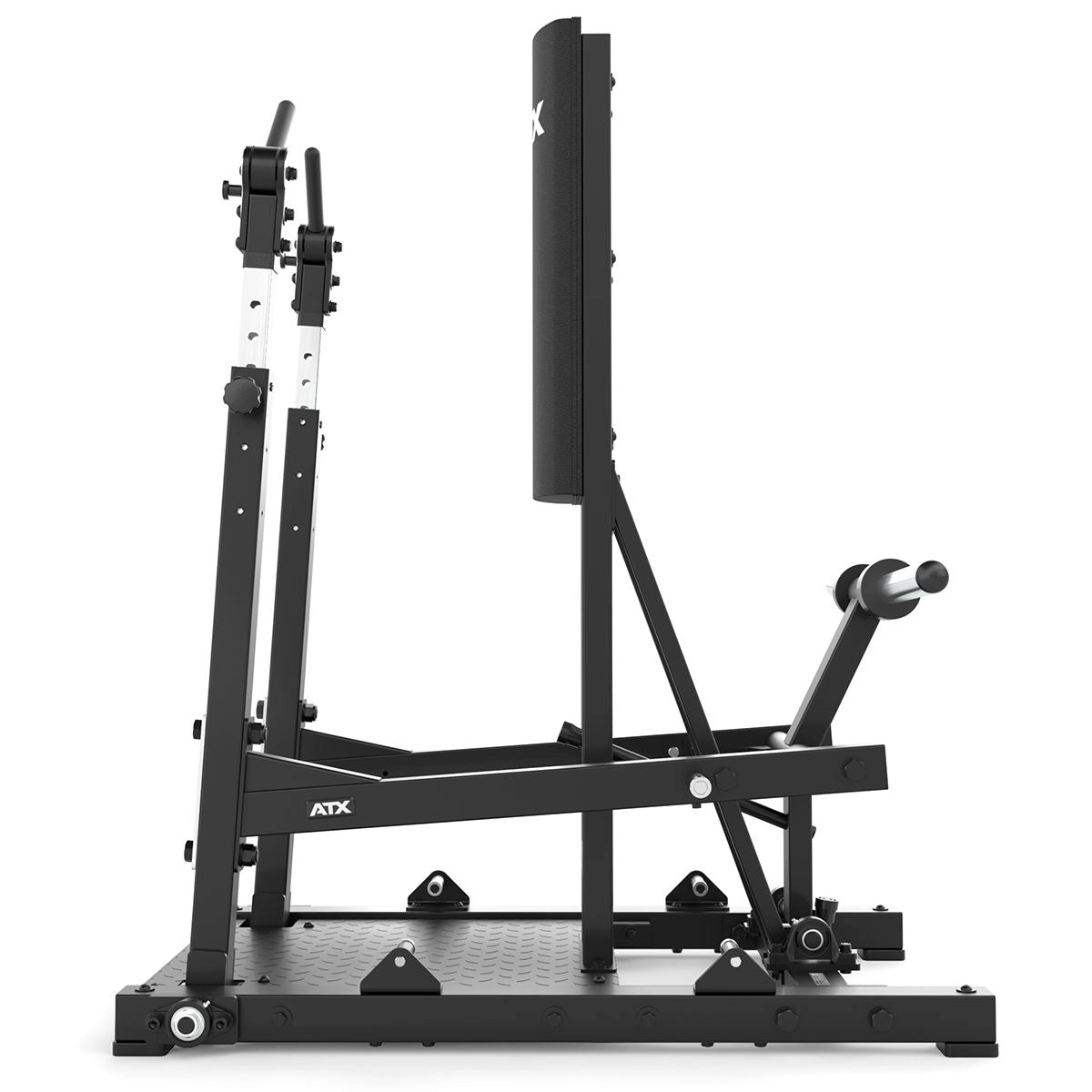 ATX® Brustpresse stehend - Standing Chest Press - Brustpresse stehend