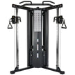 ATX® Dual Pulley Functional Trainer Compact - Dual Kabelzug