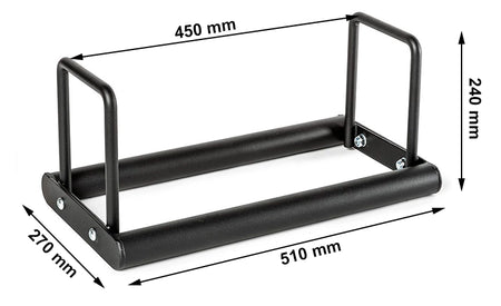 ATX® Easy Bumper Storage / Hantelscheibenständer - Hantelscheibenständer