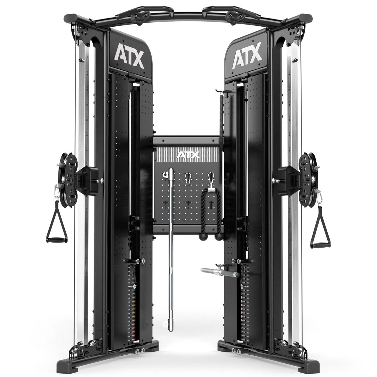 ATX® Functional Trainer FTX - 780 - Dual Kabelzug