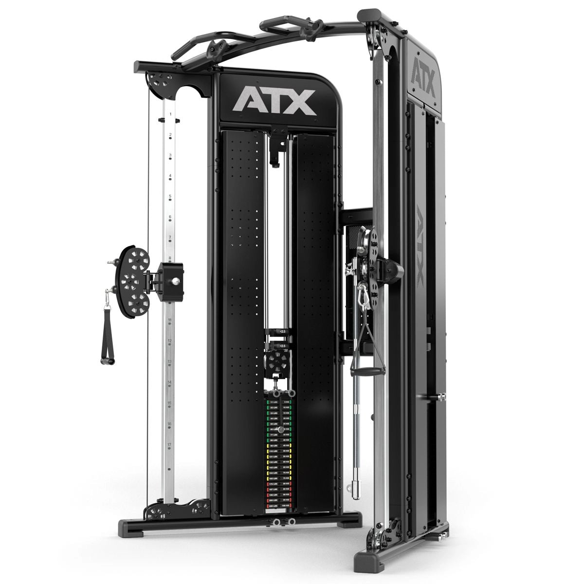 ATX® Functional Trainer FTX - 780 - Dual Kabelzug