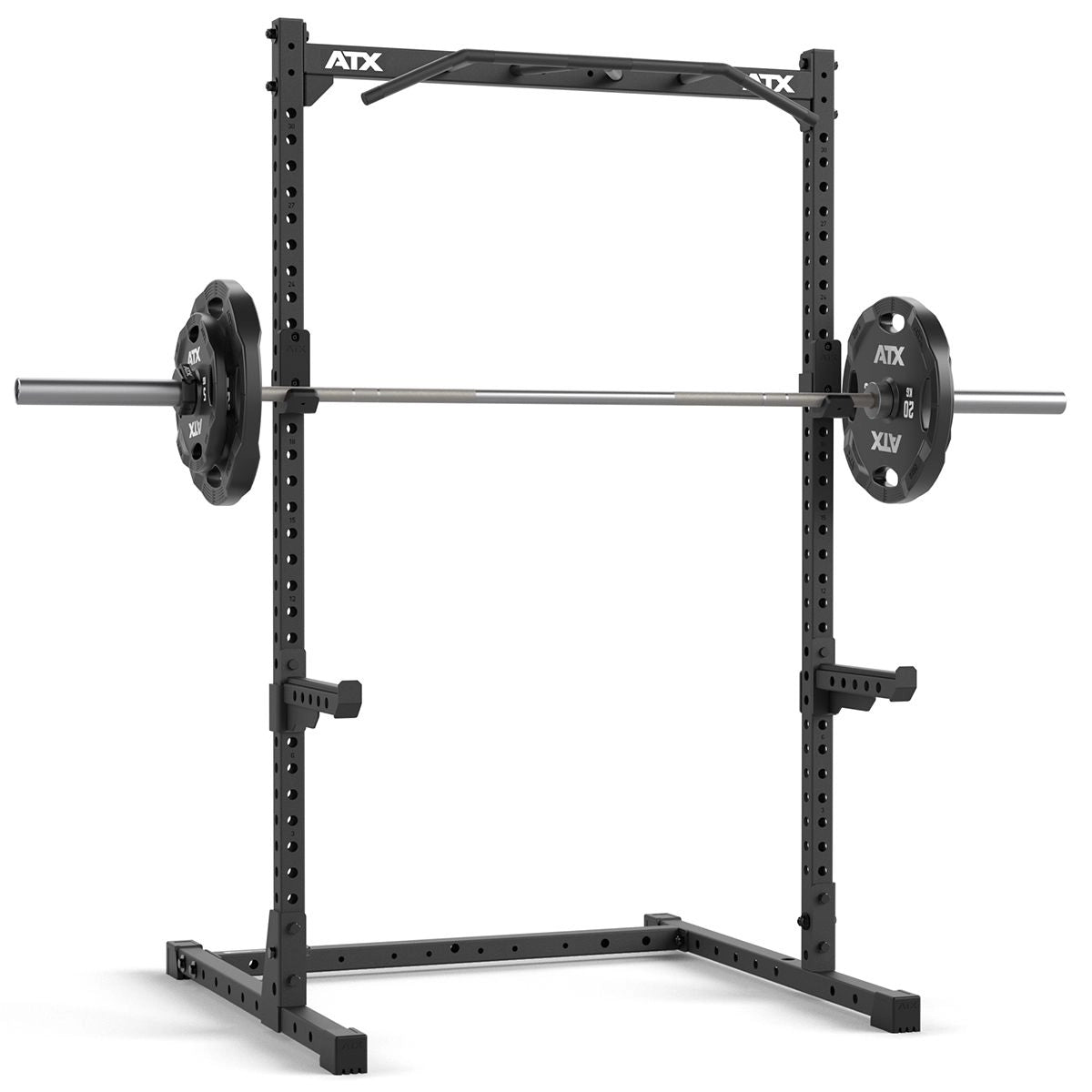 ATX® Half Rack 510 - Höhe 195 cm - Half Rack