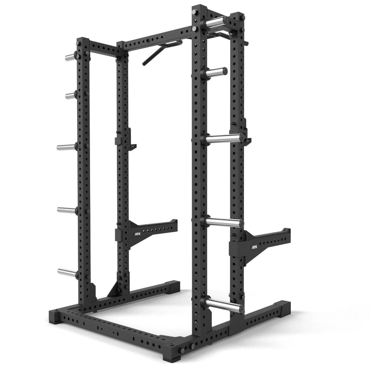 ATX® Half Rack 780 mit Extension - Half Rack