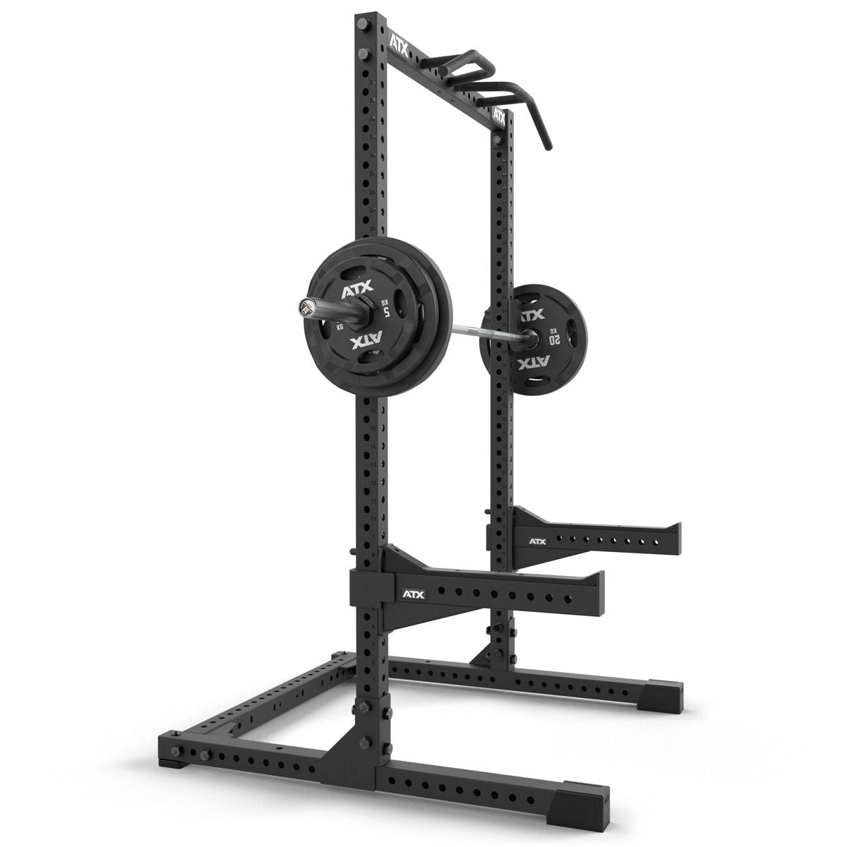 ATX® Half Rack HRX - 780 - Half Rack