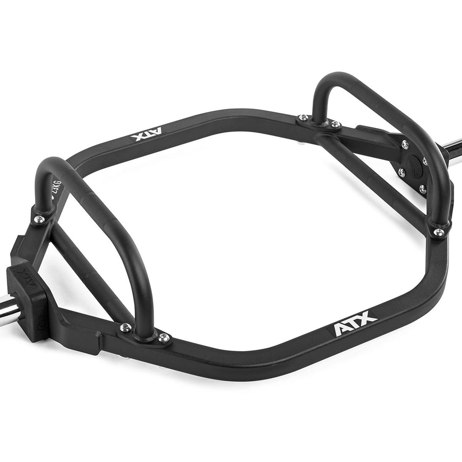 ATX® hatszögletű rúd - XL méretű csapdarúd