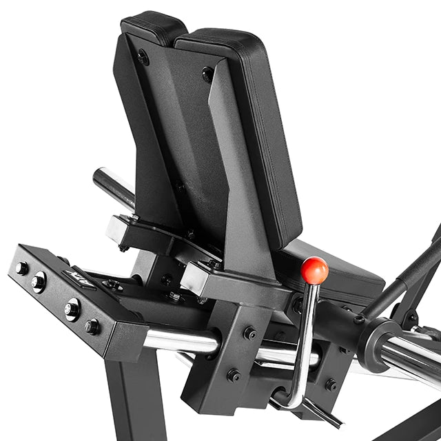 ATX® Kniebeugen - Hackenschmidt Combo - Beinpresse