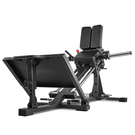 ATX® Kniebeugen - Hackenschmidt Combo - Beinpresse