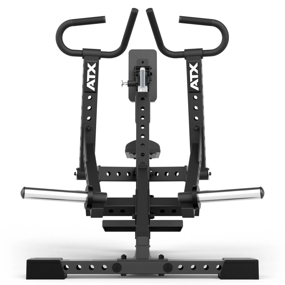 ATX® Lateral Row Machine - Rudergerät - Rudergerät