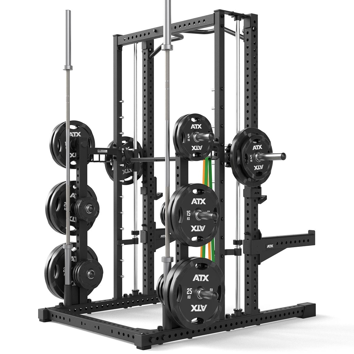 ATX® Multipresse MPX - 780 - Multipresse