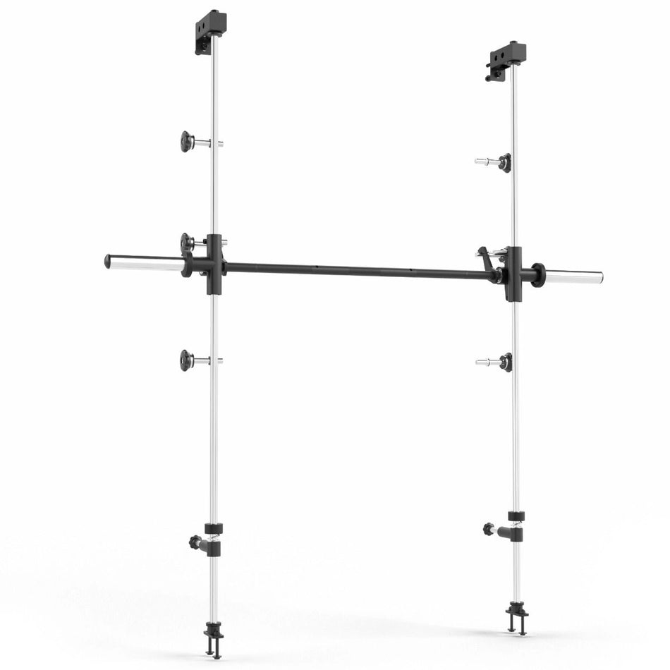 ATX® Multipresse - Optionen Rack - Series 640/660 - Multipresse Anbau