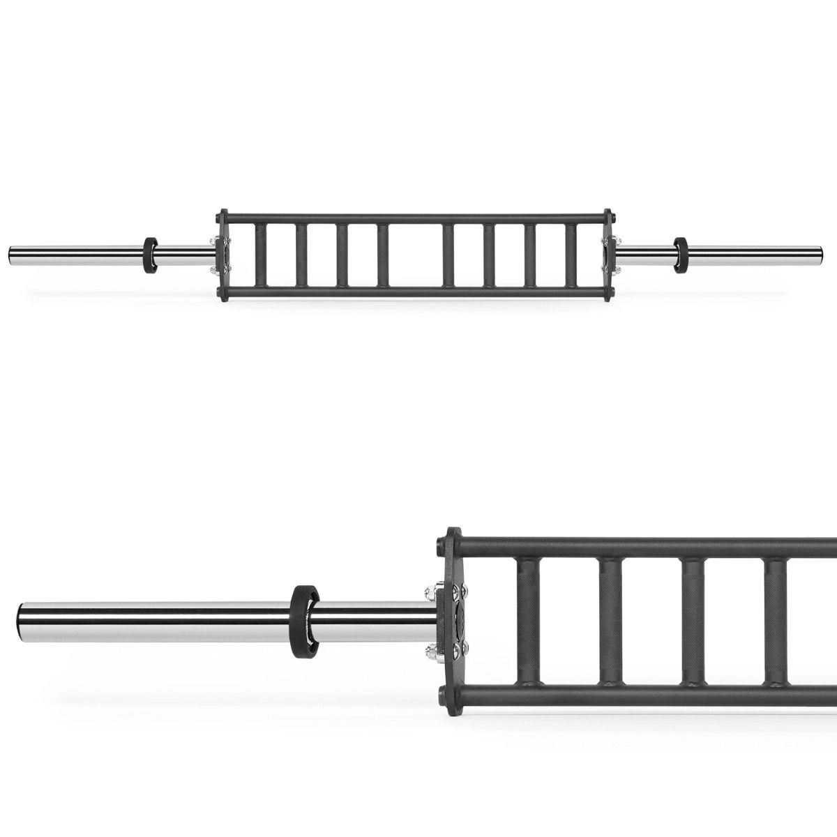 ATX® Parallel Multi Grip Bar - 200 cm x 50 mm - Multi Grip Bar