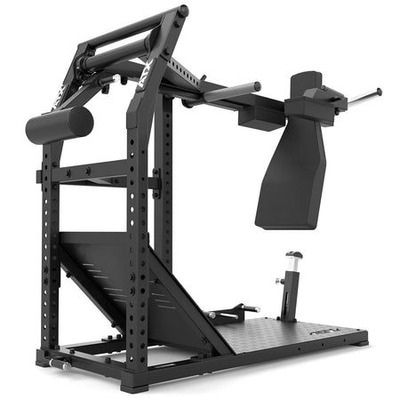 ATX® Pendulum Squat Kniebeugemaschine - Kniebeugenmaschine