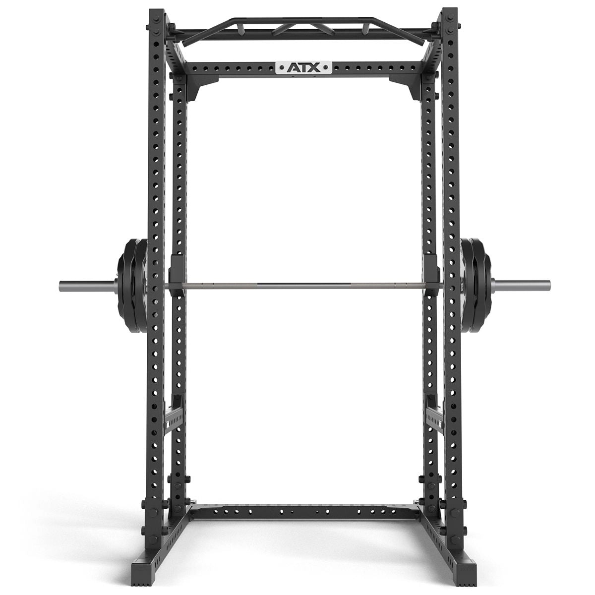 ATX® Power Rack Series 600 in 2 unterschiedlichen Bauhöhen - Power Rack