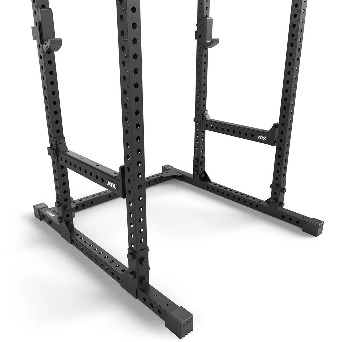ATX® Power Rack Series 600 in 2 unterschiedlichen Bauhöhen - Power Rack