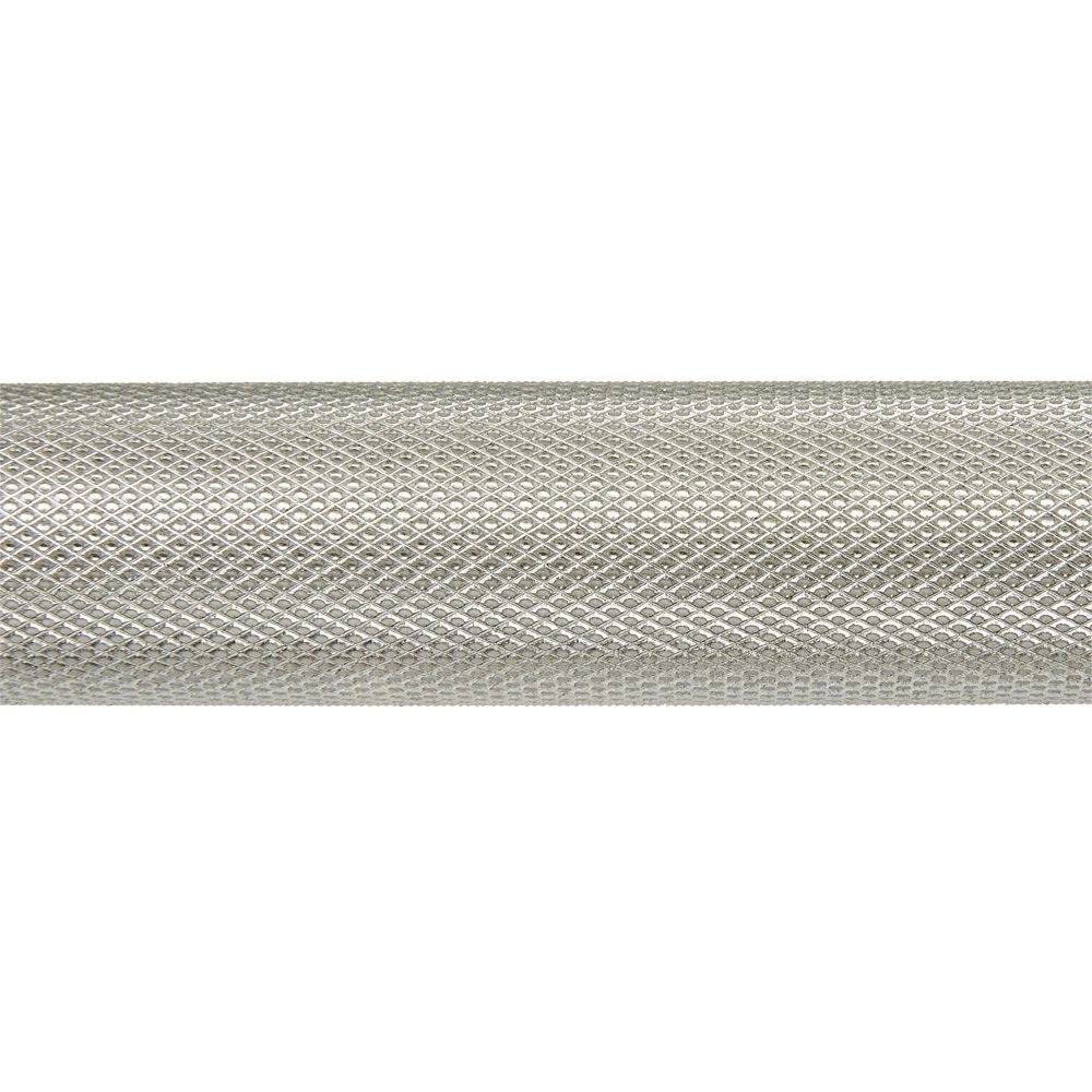 ATX® RAW Powerlifting Bar 220 cm Typ 400 - XTP® Made in Germany - Olympische Langhantelstange
