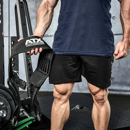 ATX® Roller Belt Squat - Kniebeugenmaschine - Kniebeugenmaschine