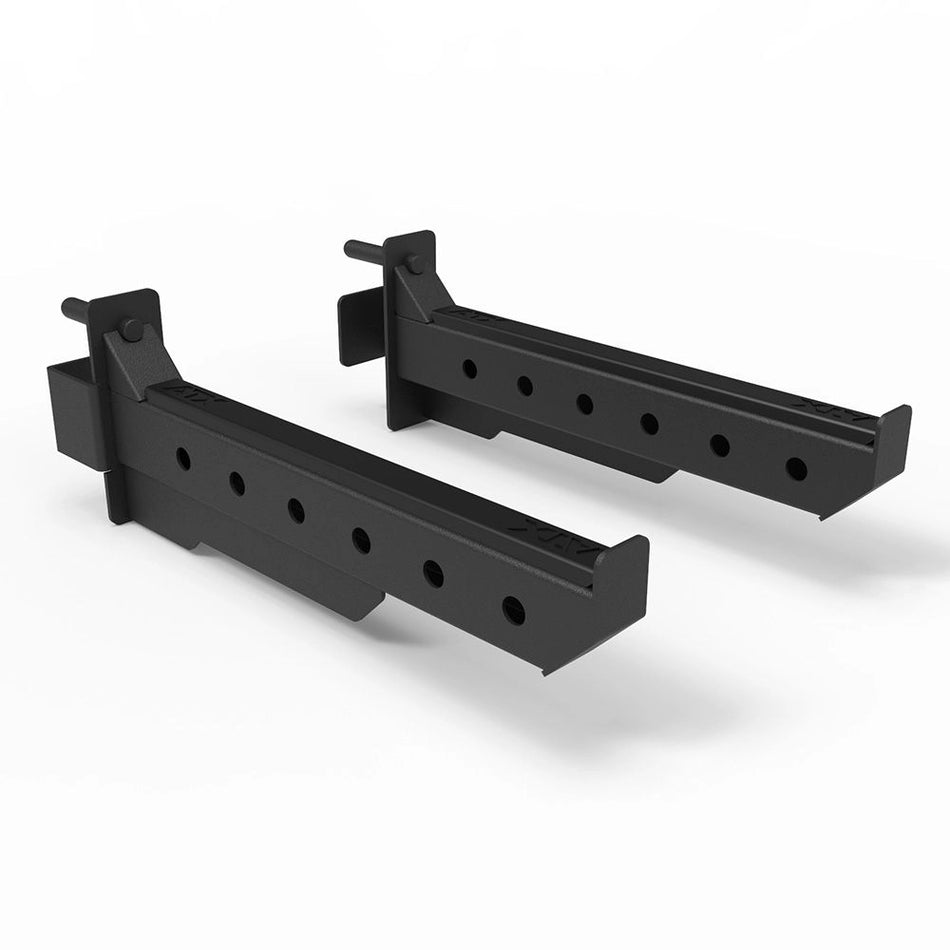 ATX® Safety Spotter Arms - 55 - Series 700 / Notablagen - Spotter Arms