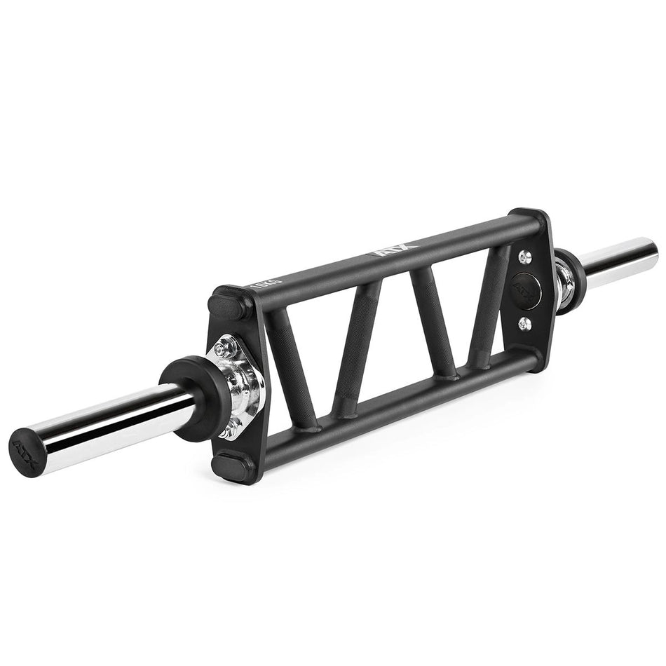 ATX® Rövid Többfogású Kormány 120cm x 50mm