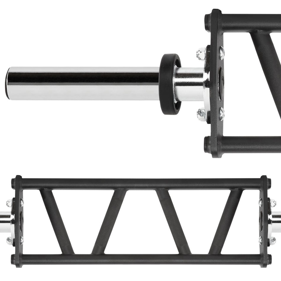 ATX® Rövid Többfogású Kormány 120cm x 50mm