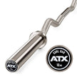 ATX® SZ Curl Bar PRO - 135 cm x 50 mm - SZ - Stange