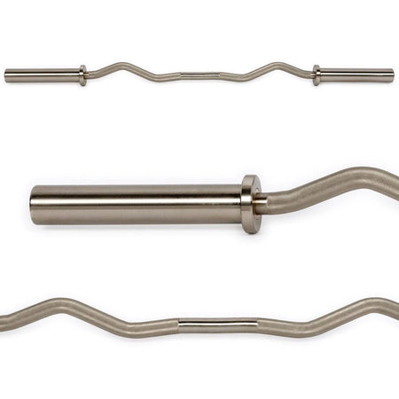 ATX® SZ Curl Bar PRO - 135 cm x 50 mm - SZ - Stange