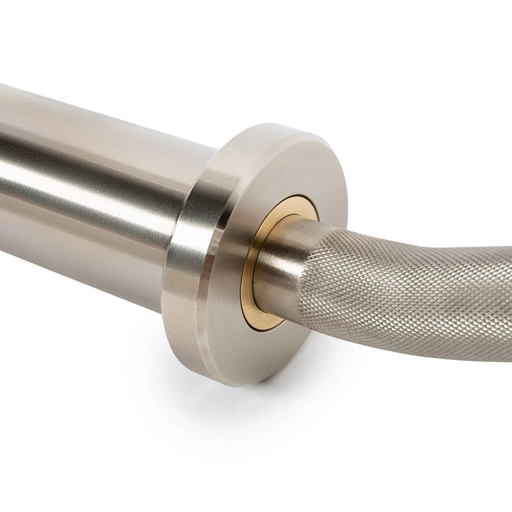 ATX® SZ Curl Bar PRO - 135 cm x 50 mm - SZ - Stange