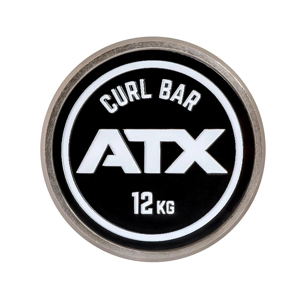 ATX® SZ Curl Bar PRO - 135 cm x 50 mm - SZ - Stange