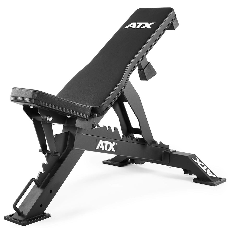 ATX® Verstellbare Hantelbank - Warrior Classic - Verstellbare Hantelbank