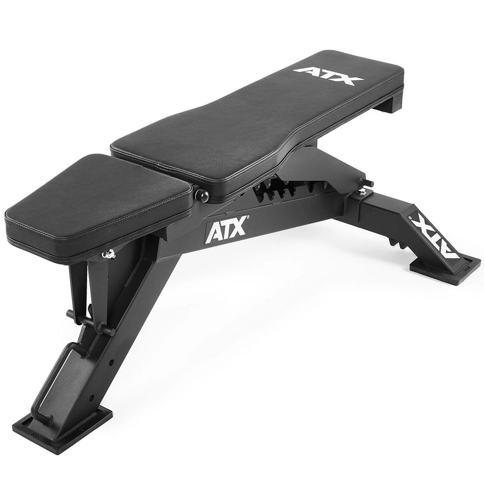 ATX® Verstellbare Hantelbank - Warrior Classic - Verstellbare Hantelbank