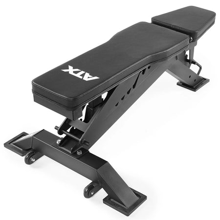 ATX® Verstellbare Hantelbank - Warrior Classic - Verstellbare Hantelbank