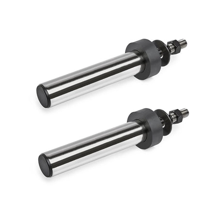 ATX® Weight Plate Pins - 220 - 50 mm / Paar - Weight Plate Pins