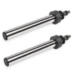 ATX® Weight Plate Pins - 50 mm / Paar - Weight Plate Pins