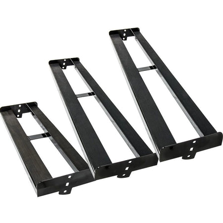 Build your Storage - Modulares Storage Rack - System SEMI - PRO 400 - Storage Modular