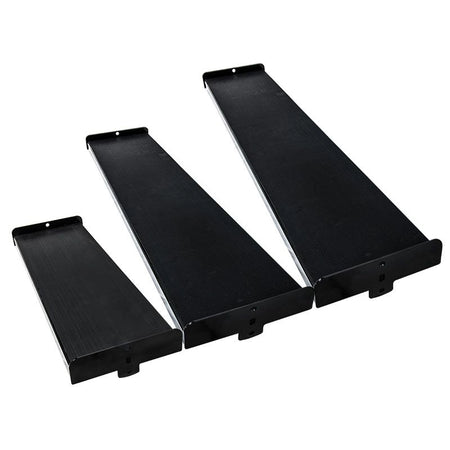 Build your Storage - Modulares Storage Rack - System SEMI - PRO 400 - Storage Modular