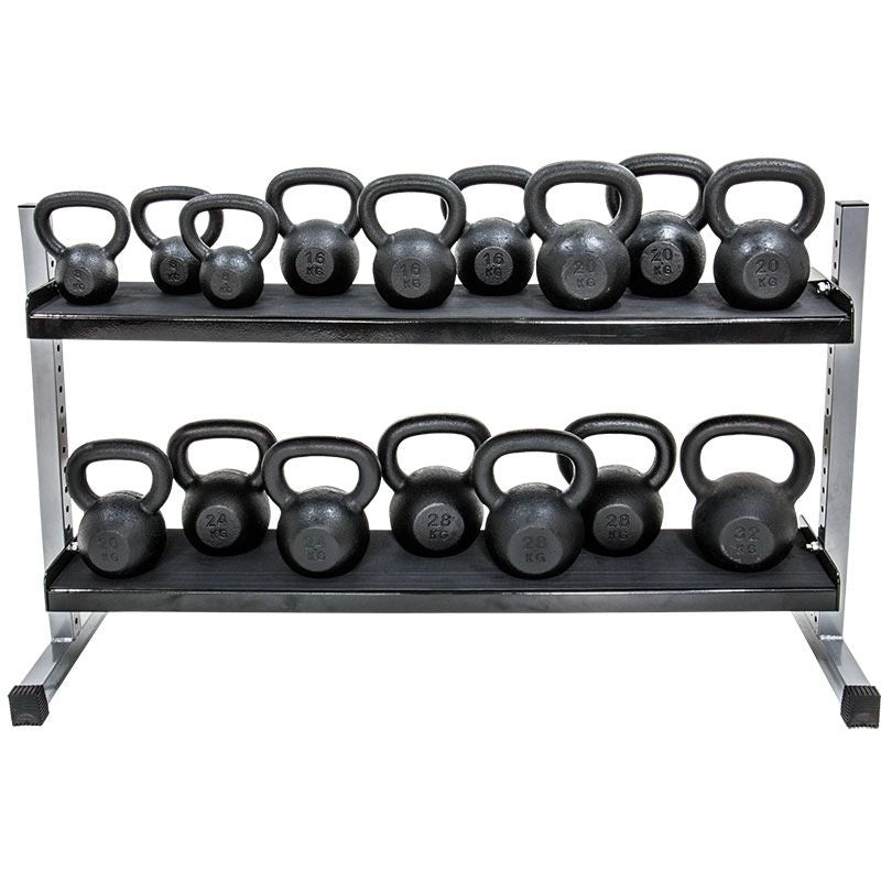 Build your Storage - Modulares Storage Rack - System SEMI - PRO 400 - Storage Modular