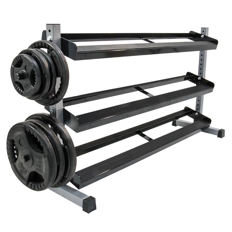 Build your Storage - Modulares Storage Rack - System SEMI - PRO 400 - Storage Modular