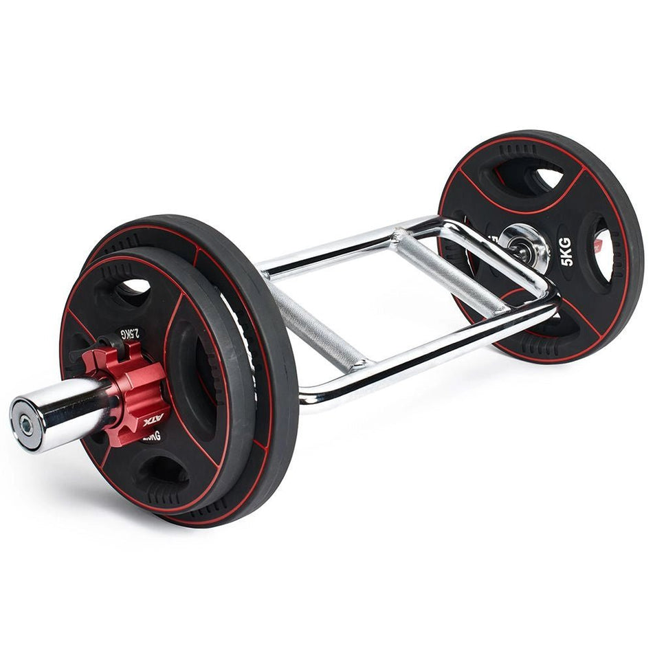 Profi Trizeps - Trainer 50 mm - Trizeps Bar
